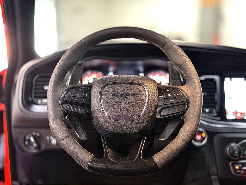 used 2021 Dodge Charger car, priced at $41,997