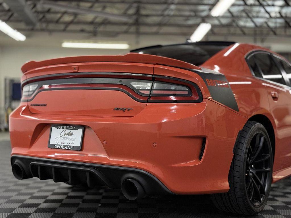 used 2021 Dodge Charger car, priced at $41,997