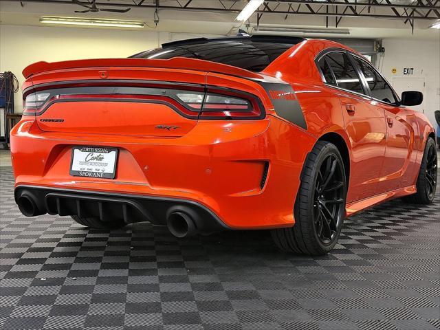 used 2021 Dodge Charger car, priced at $44,797