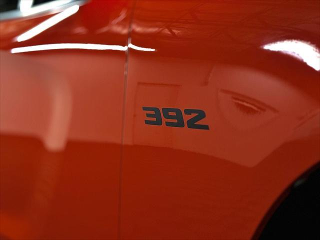 used 2021 Dodge Charger car, priced at $44,797