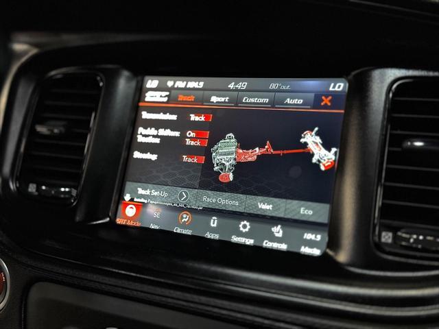 used 2021 Dodge Charger car, priced at $44,797