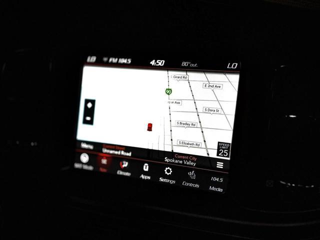used 2021 Dodge Charger car, priced at $44,797