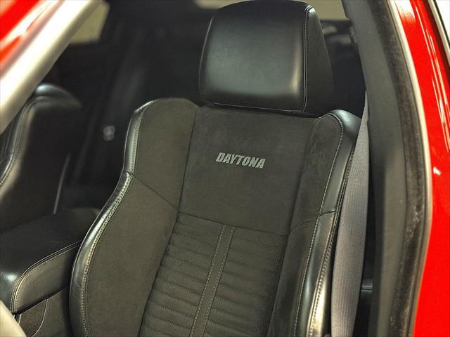 used 2021 Dodge Charger car, priced at $44,797
