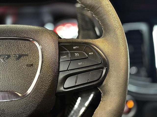 used 2021 Dodge Charger car, priced at $44,797