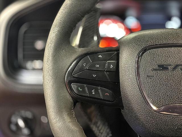 used 2021 Dodge Charger car, priced at $44,797