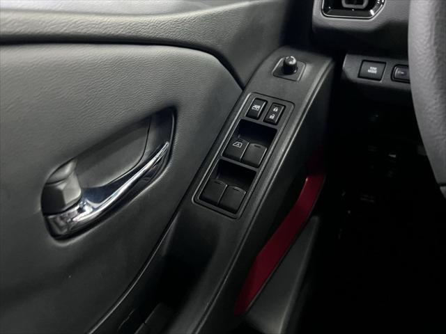 new 2025 Nissan Frontier car, priced at $48,794