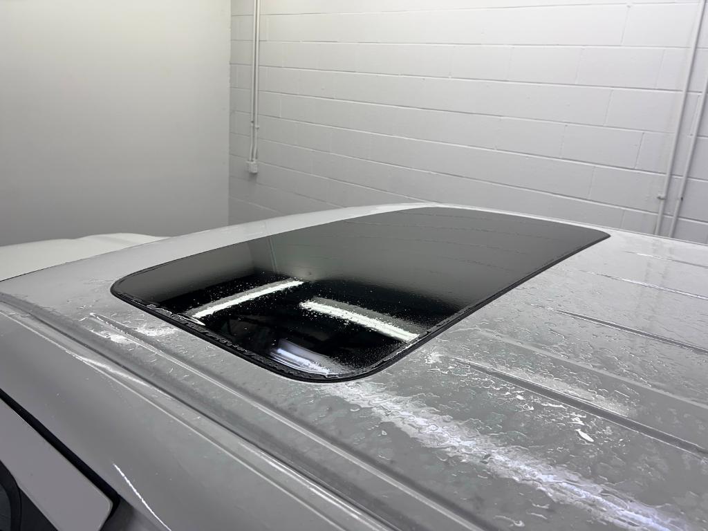 new 2025 Nissan Frontier car, priced at $46,997
