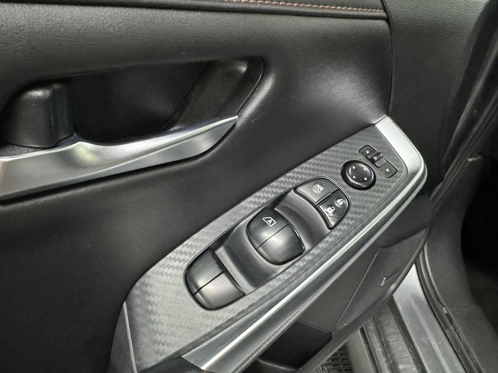 used 2023 Nissan Sentra car, priced at $22,497
