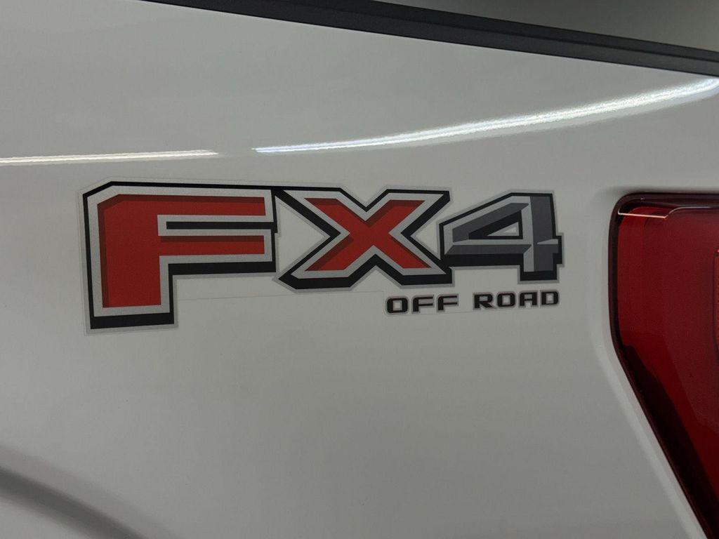 used 2021 Ford F-150 car, priced at $44,997