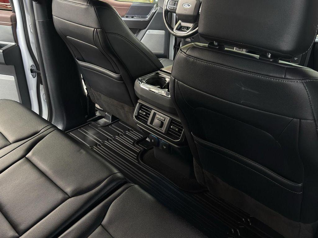 used 2021 Ford F-150 car, priced at $44,997