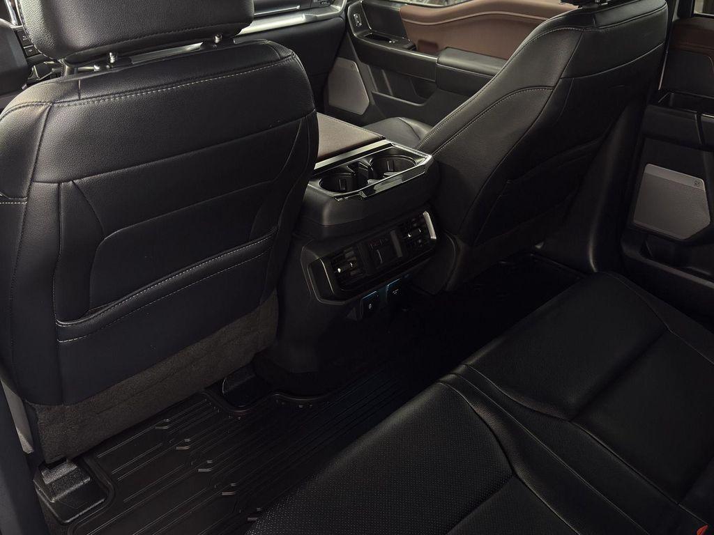 used 2021 Ford F-150 car, priced at $44,997