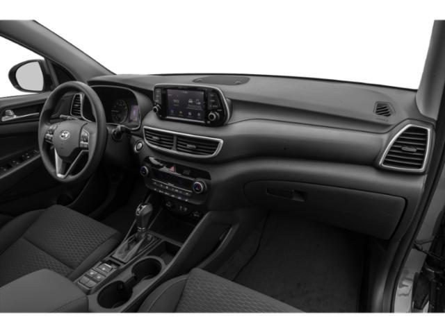 used 2019 Hyundai Tucson car, priced at $12,797