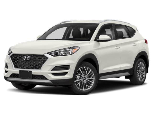 used 2019 Hyundai Tucson car, priced at $12,797