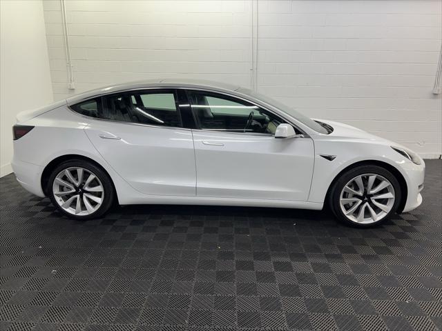 used 2019 Tesla Model 3 car, priced at $19,447