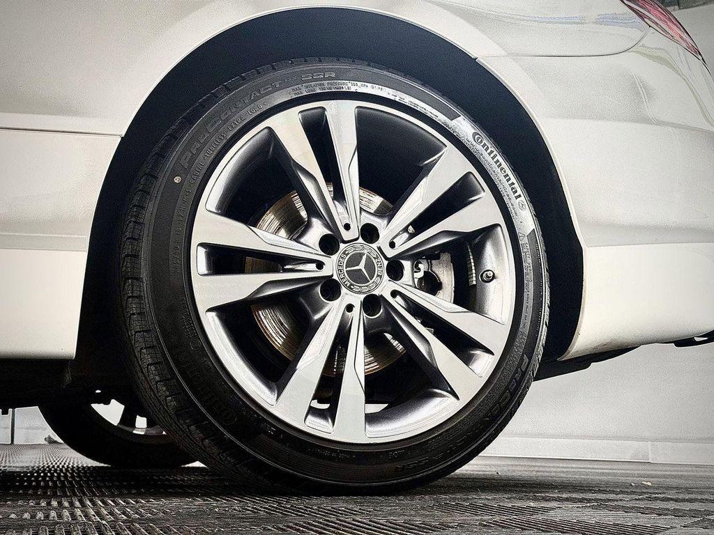 used 2023 Mercedes-Benz C-Class car, priced at $46,997