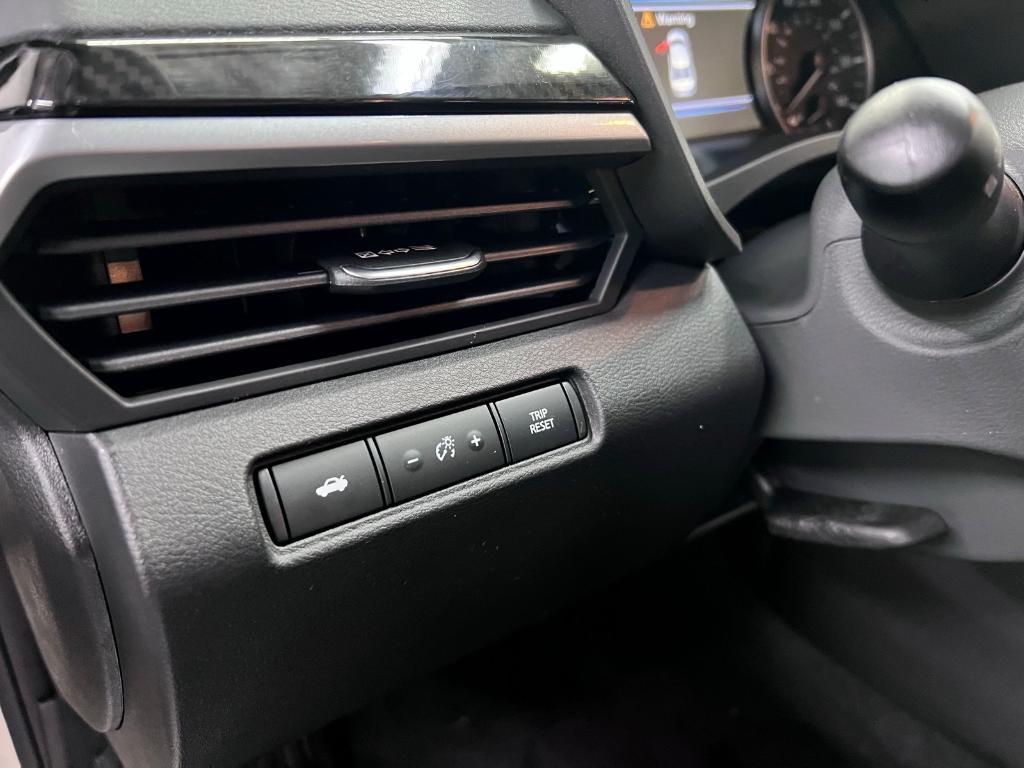 new 2025 Nissan Altima car, priced at $34,497