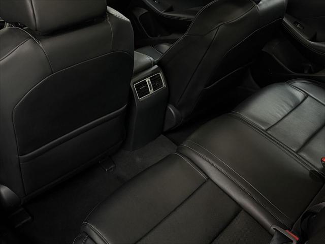 used 2023 Nissan Maxima car, priced at $23,497