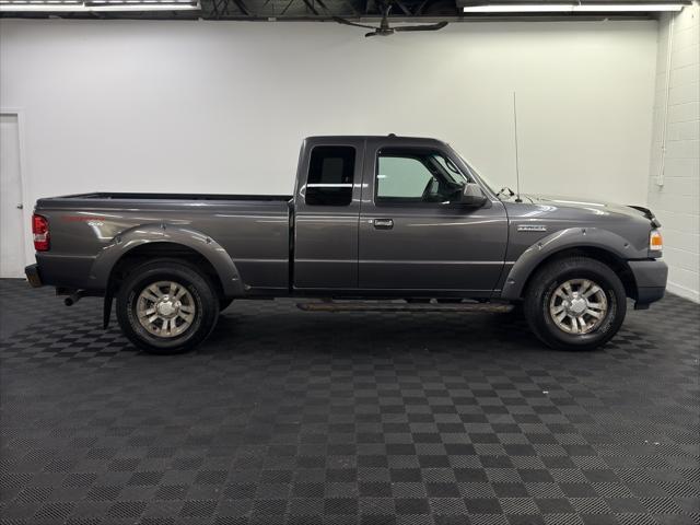 used 2010 Ford Ranger car, priced at $19,749