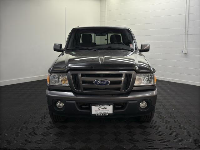 used 2010 Ford Ranger car, priced at $19,749