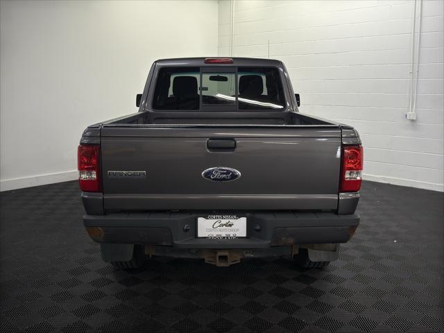 used 2010 Ford Ranger car, priced at $19,749