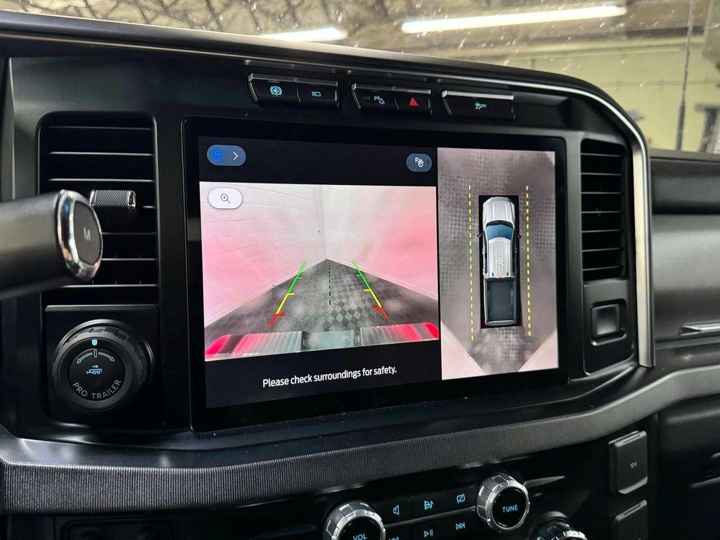 used 2024 Ford F-350 car, priced at $83,995