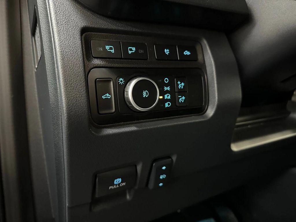 used 2024 Ford F-350 car, priced at $83,995