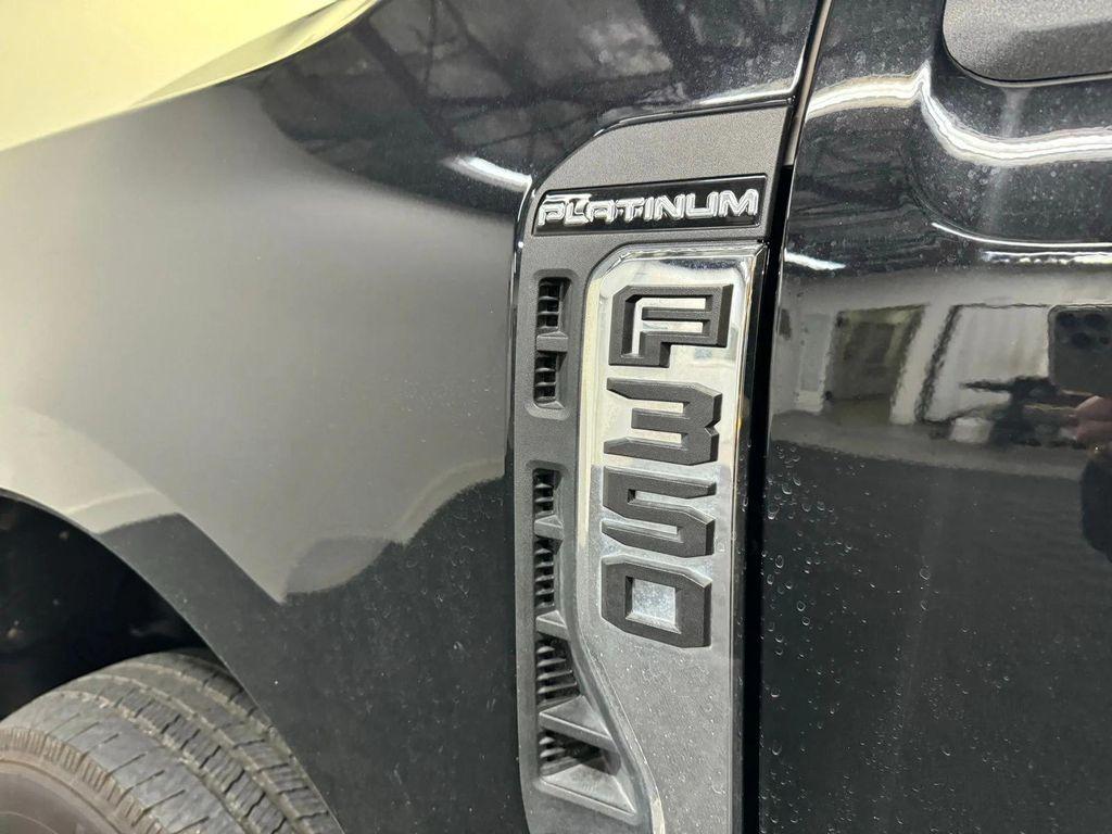 used 2024 Ford F-350 car, priced at $83,995