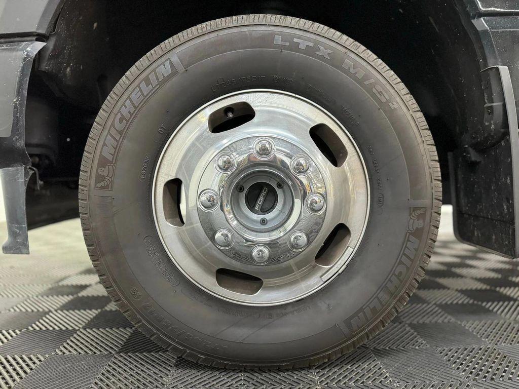 used 2024 Ford F-350 car, priced at $83,995