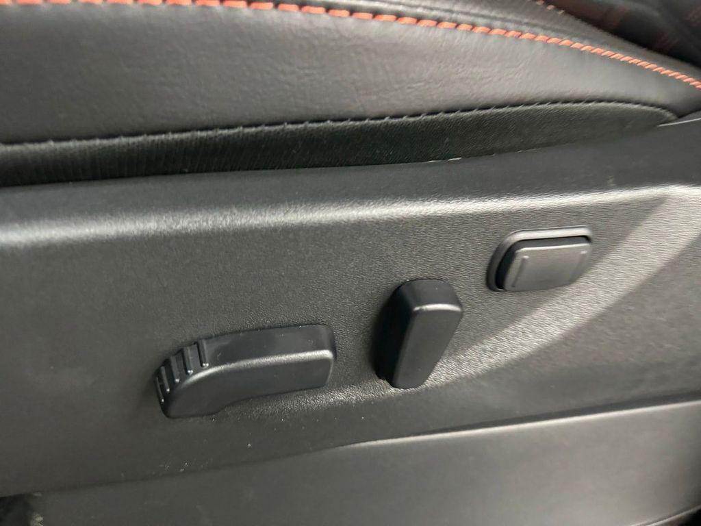 new 2026 Nissan Frontier car, priced at $49,997