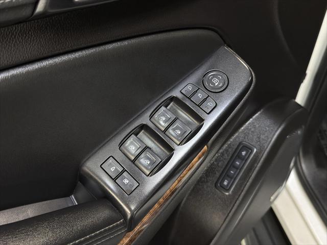 used 2016 Chevrolet Suburban car, priced at $23,847