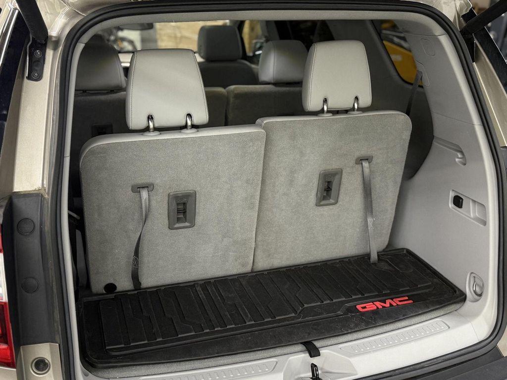 used 2023 GMC Acadia car, priced at $22,497