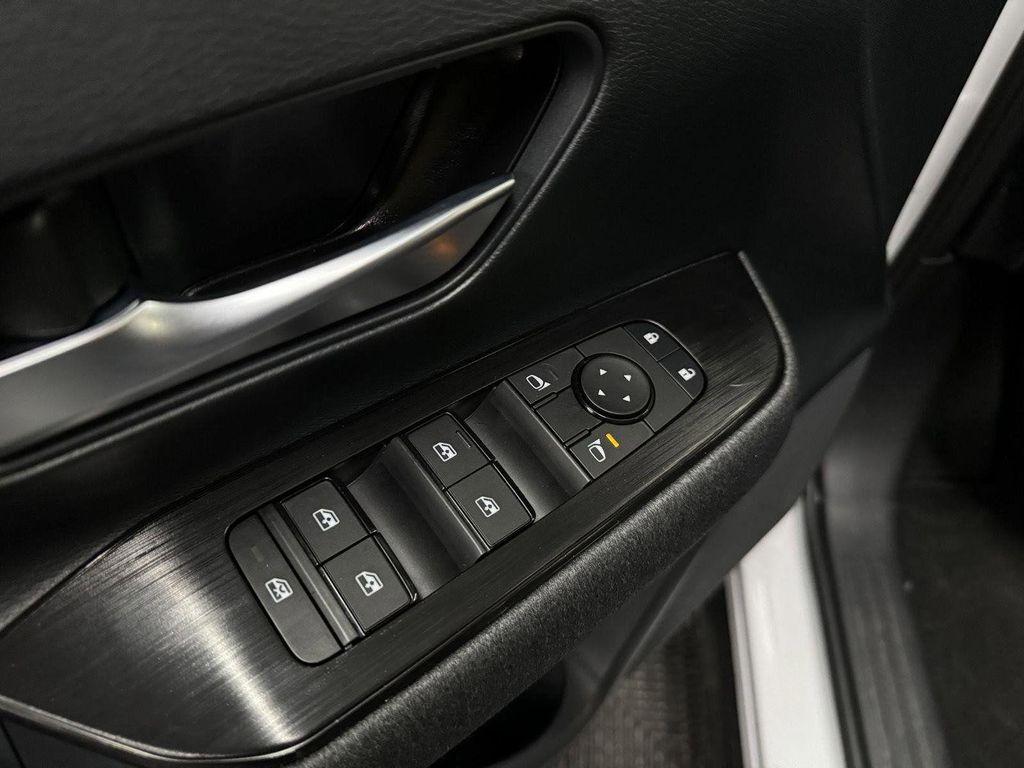 used 2025 Nissan Kicks car, priced at $21,995