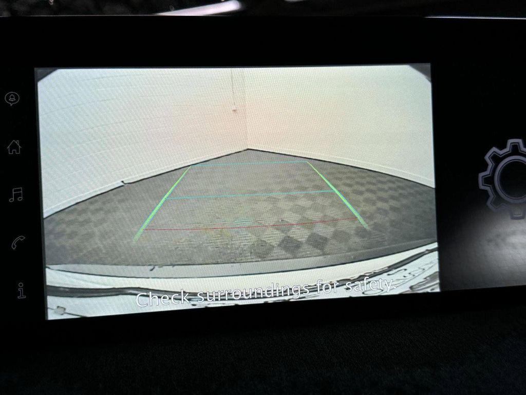 used 2025 Nissan Kicks car, priced at $21,995