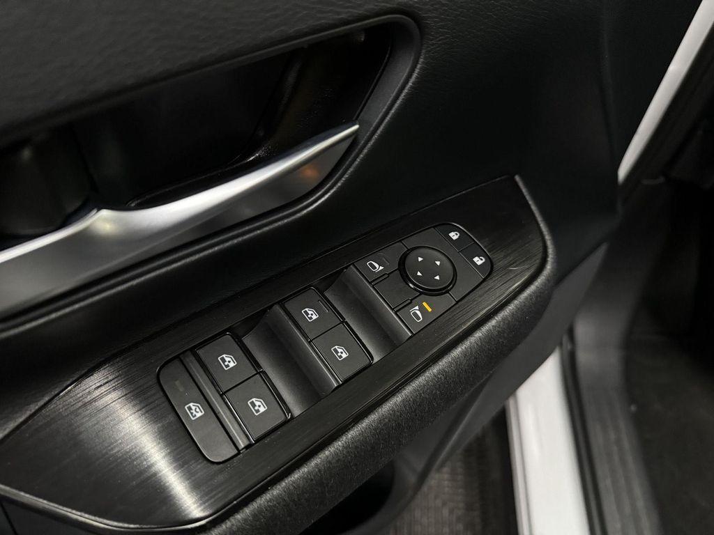 used 2025 Nissan Kicks car, priced at $25,497