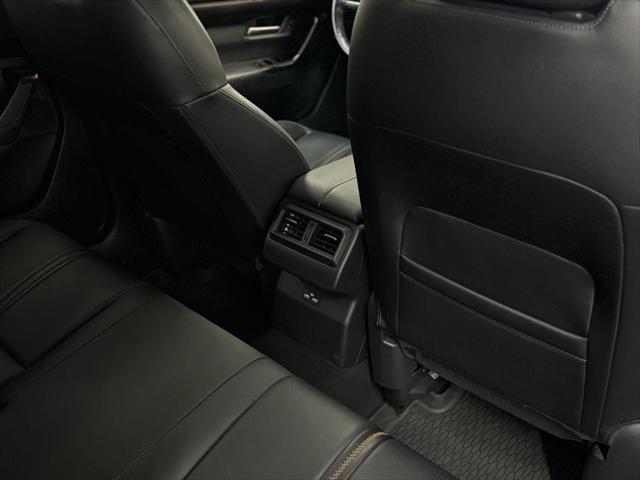 used 2023 Mazda CX-50 car, priced at $36,897