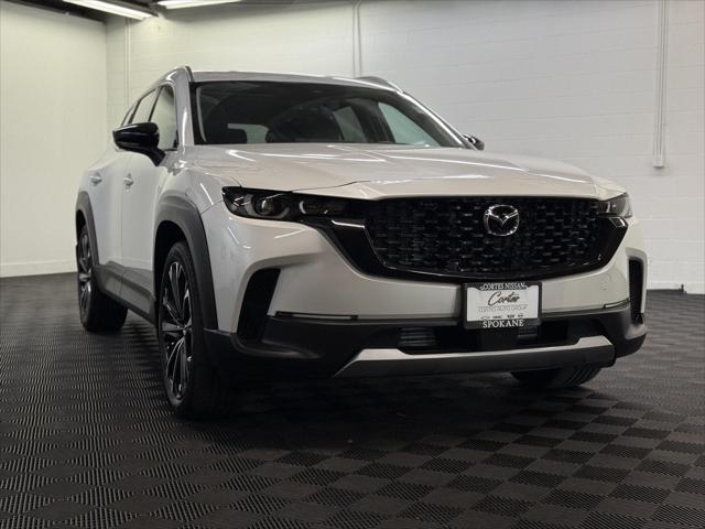 used 2023 Mazda CX-50 car, priced at $36,897