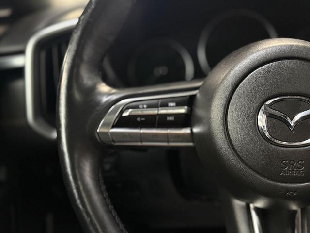 used 2023 Mazda CX-50 car, priced at $36,897