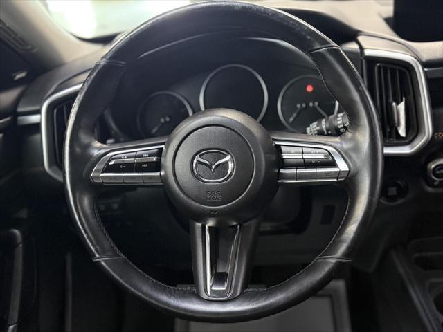 used 2023 Mazda CX-50 car, priced at $36,897