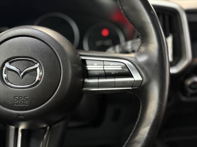 used 2023 Mazda CX-50 car, priced at $36,897