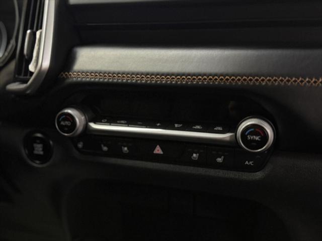 used 2023 Mazda CX-50 car, priced at $36,897