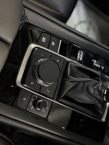 used 2023 Mazda CX-50 car, priced at $36,897