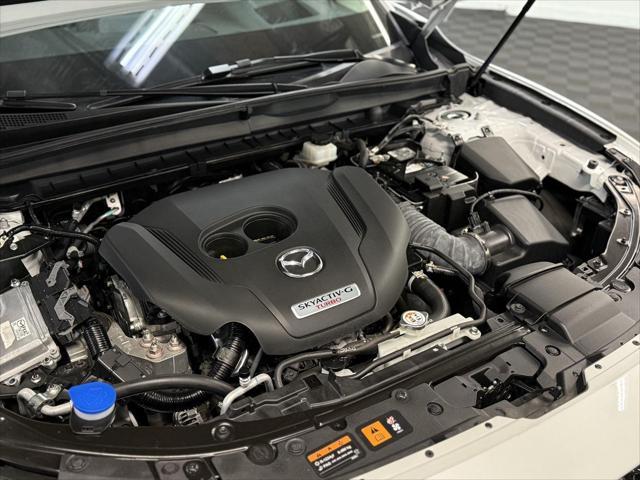 used 2023 Mazda CX-50 car, priced at $36,897