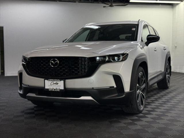 used 2023 Mazda CX-50 car, priced at $36,897