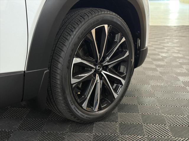 used 2023 Mazda CX-50 car, priced at $36,897
