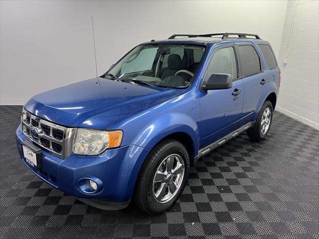 used 2009 Ford Escape car, priced at $9,497