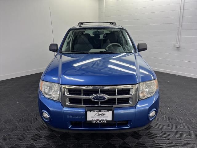 used 2009 Ford Escape car, priced at $9,497