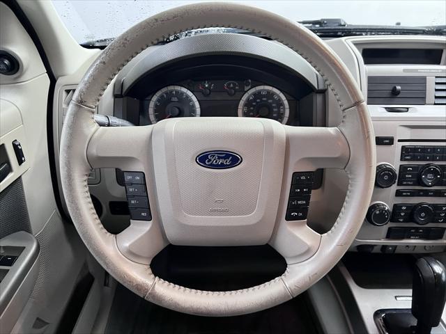 used 2009 Ford Escape car, priced at $9,497