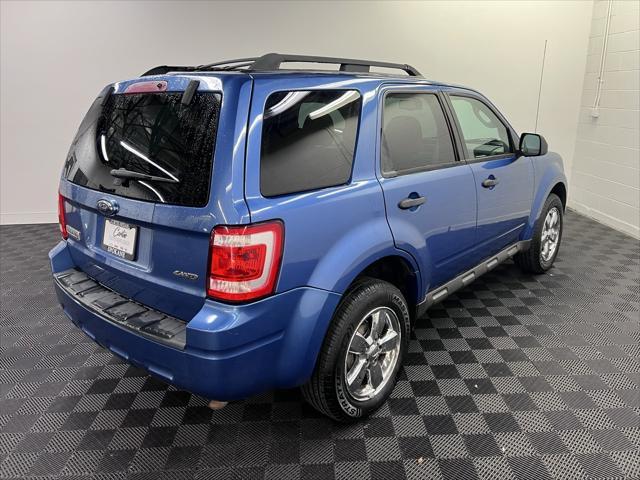 used 2009 Ford Escape car, priced at $9,497