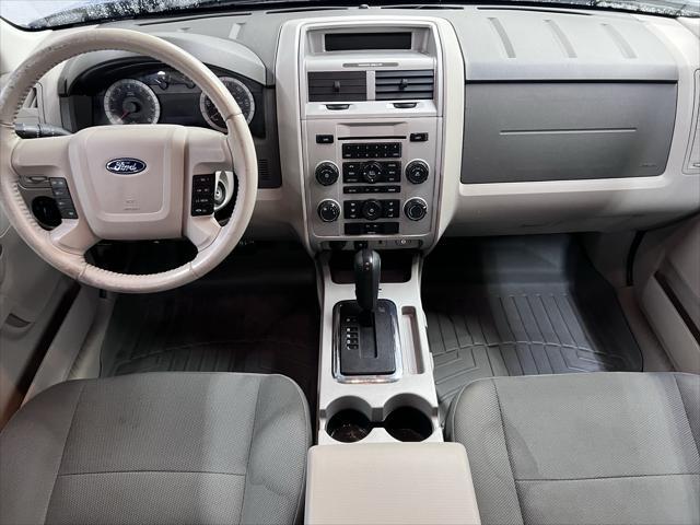 used 2009 Ford Escape car, priced at $9,497