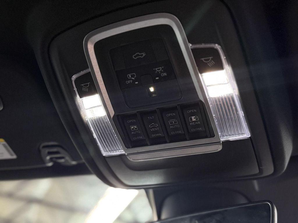 used 2021 Ram 1500 car, priced at $39,997